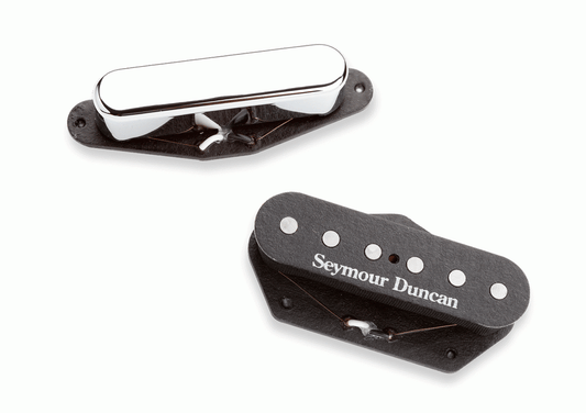 Seymour Duncan Set Hot Telecaster Pickup