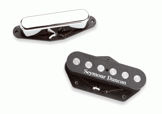 Seymour Duncan Set Quarter Pound Telecaster