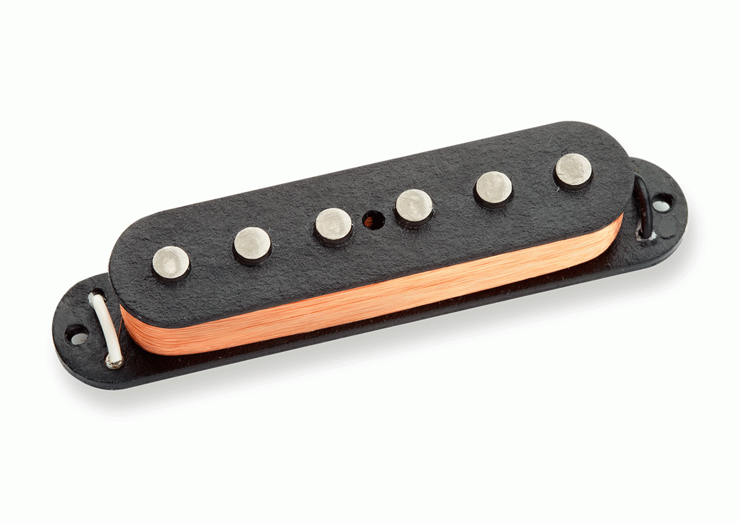 Seymour Duncan SJAG 2n Hot for Jaguar Pickup