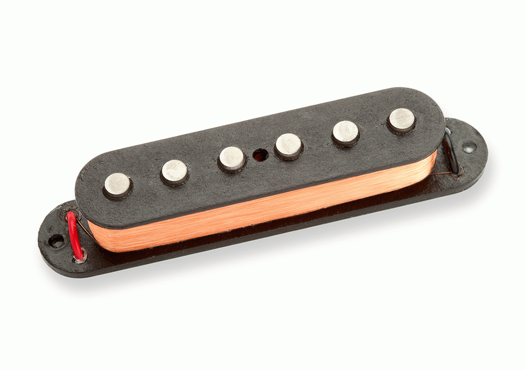 Seymour Duncan SJAG 2b Hot for Jaguar Pickup