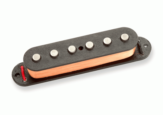 Seymour Duncan SJAG 2b Hot for Jaguar Pickup