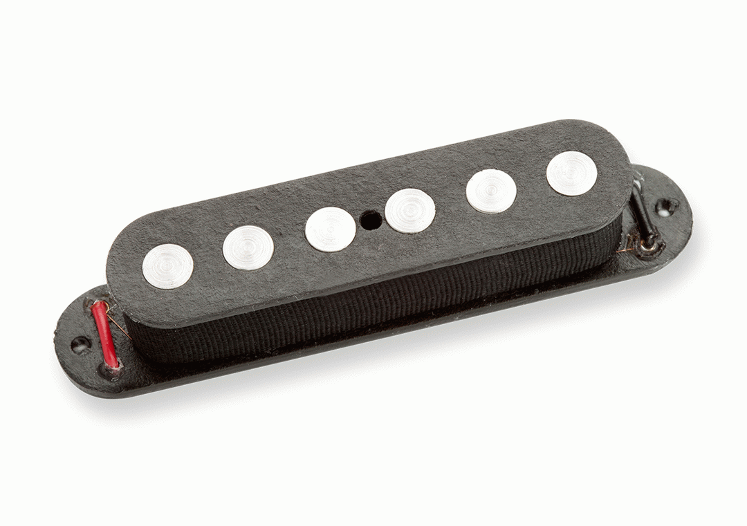 Seymour Duncan SJAG 3n Quarter Pound for Jaguar Pickup