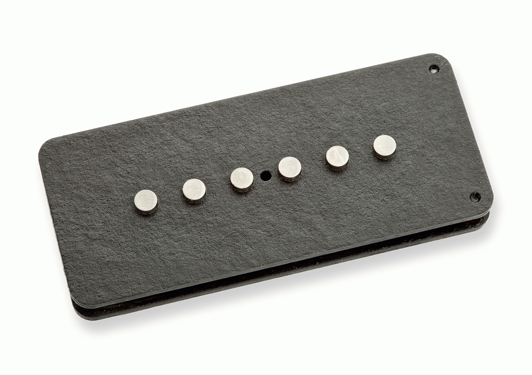 Seymour Duncan SJM 2b Hot for Jazzmaster Pickup