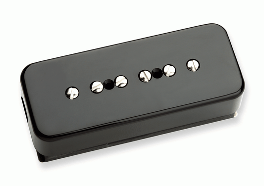 Seymour Duncan STK P1n P90 Soapbar Stack Black Pickup