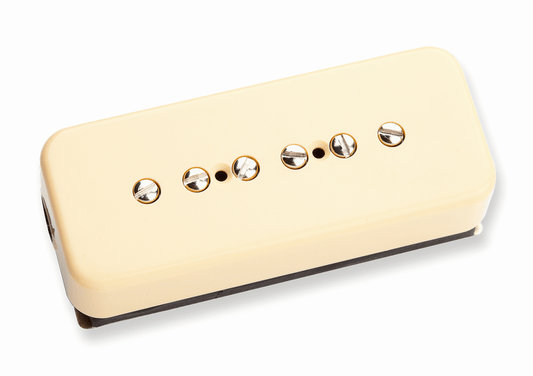 Seymour Duncan STK P1n P90 Soapbar Stack Cream Pickup
