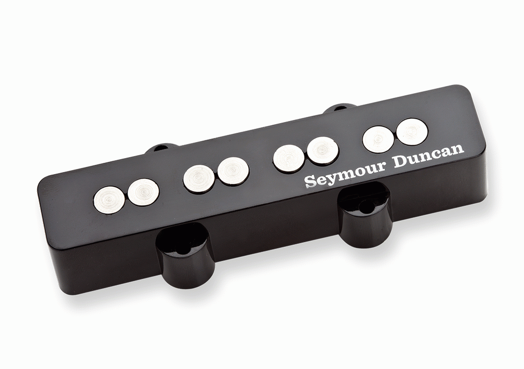 Seymour Duncan SJB 3n Quarter Pound for Jazz Bass Pickup