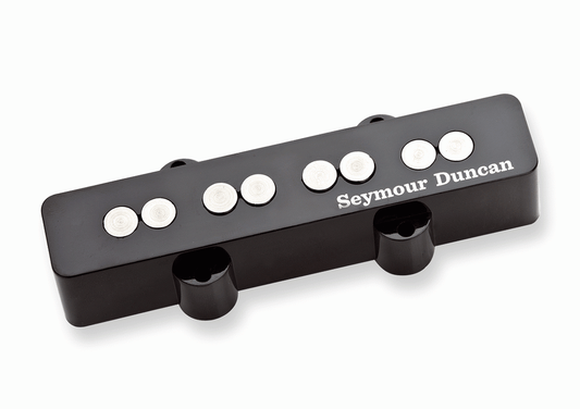 Seymour Duncan SJB 3n Quarter Pound for Jazz Bass Pickup