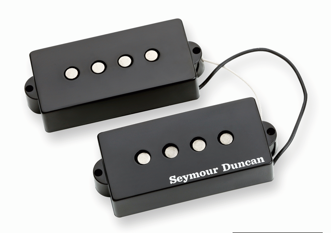 Seymour Duncan SPB 2 Hot for P Bass Pickup