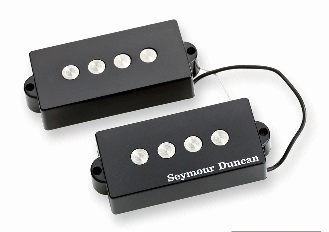 Seymour Duncan SPB-3 Quarter Pound For P Bass