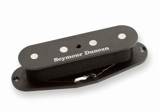 Seymour Duncan SCPB 2 Hot for Single Coil P Bass Pickup