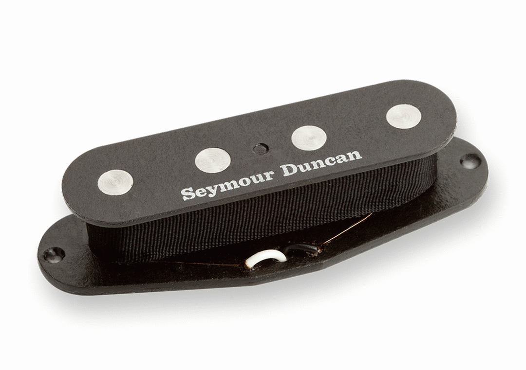 Seymour Duncan SCPB 3 Qtr Pound Single Coil P Bass Pickup