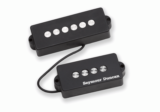 Seymour Duncan P Bass 5 String Qtr Pound Pickup