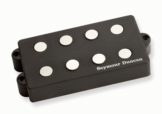 Seymour Duncan SMB 4D 4 String for Music Man Ceramic Pickup