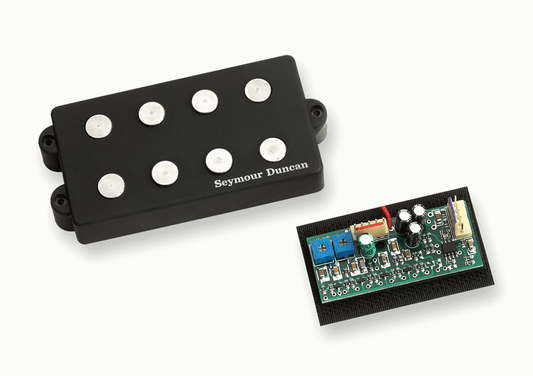 Seymour Duncan SMB 4DS 4 String Music Man w STC 3M3 Pickup