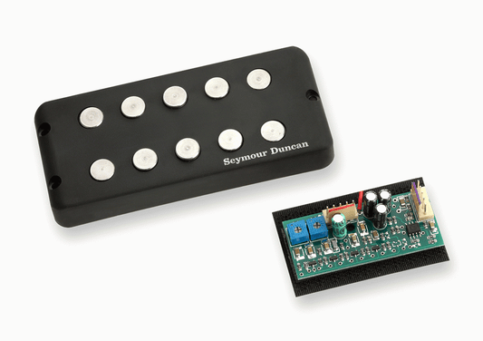 Seymour Duncan SMB 5S 5 String Music Man w STC 3M4 Pickup