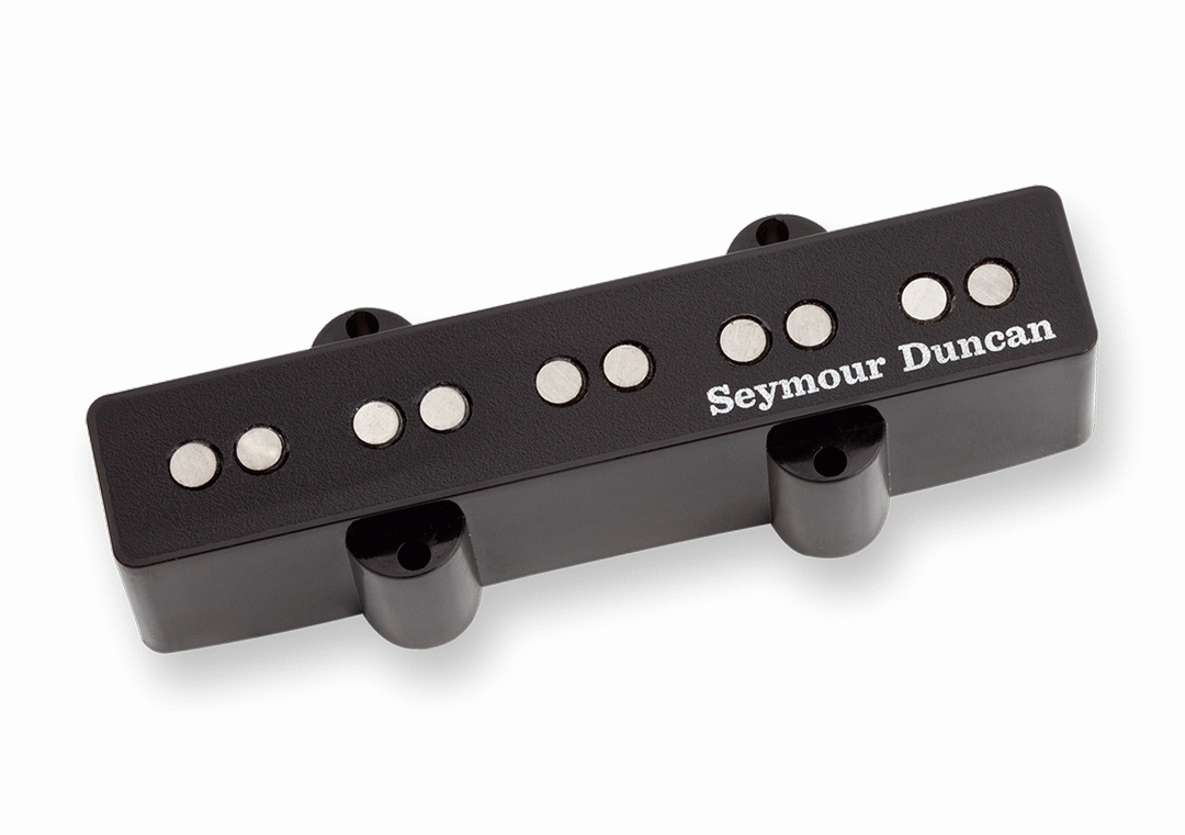Seymour Duncan SJ5b 70 74 for 5-String Jazz Bass Pickup
