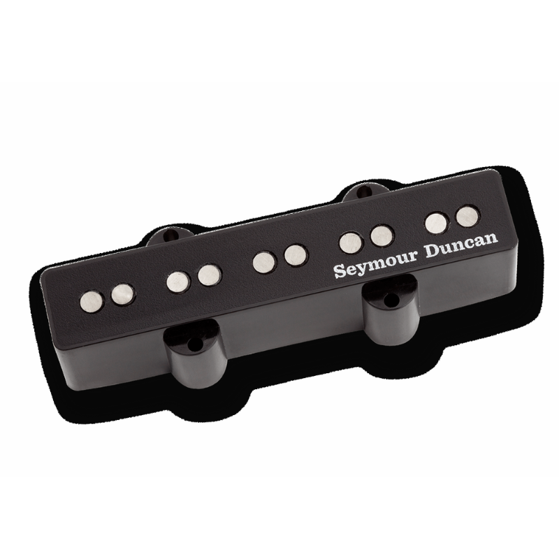 SD SJ5B 70 74 Vintage Output Single Coil Pickups for 5 String Jazz Bass