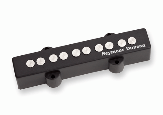 Seymour Duncan SJ5 3b 5-String QP for Jazz Bass Pickup