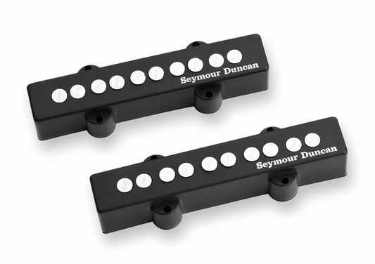 Seymour Duncan SJ5 3s 5 String QP Jazz Bass Pickup
