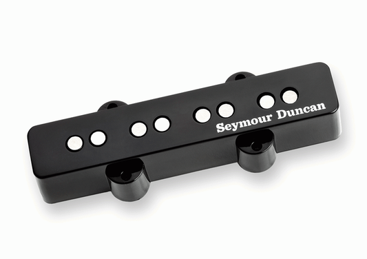 Seymour Duncan STK J1b Classic Stack for Jazz Bass Pickup