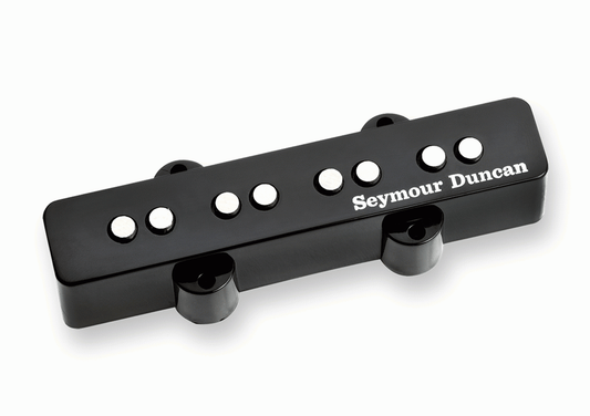 Seymour Duncan STK J2n Hot Stack for Jazz Bass Pickup