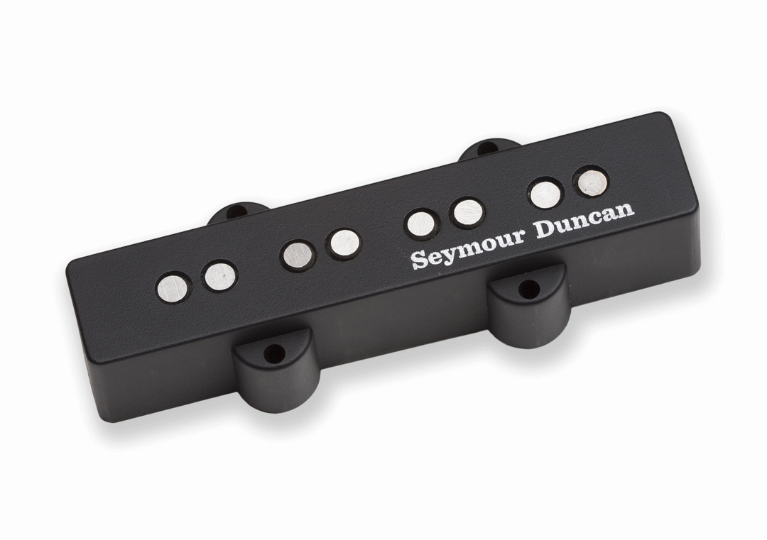 Seymour Duncan Apollo J Bass 4 String Neck Pickup