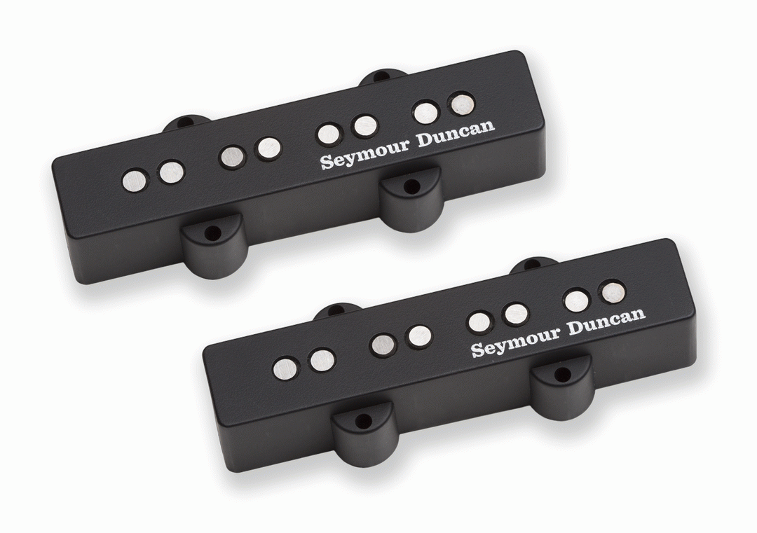 Seymour Duncan Apollo J Bass 4 String Set Pickup