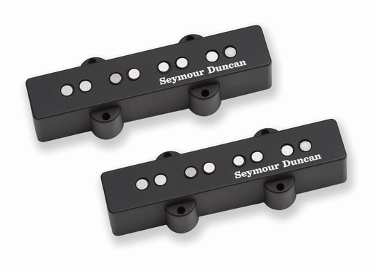 Seymour Duncan Apollo J Bass 4 String Set Pickup