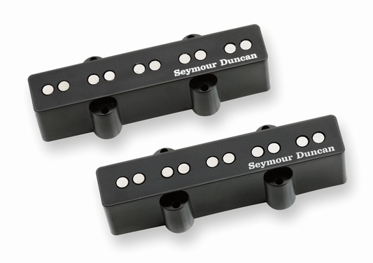 Seymour Duncan Apollo J Bass 5 String 70 74 Set Pickup