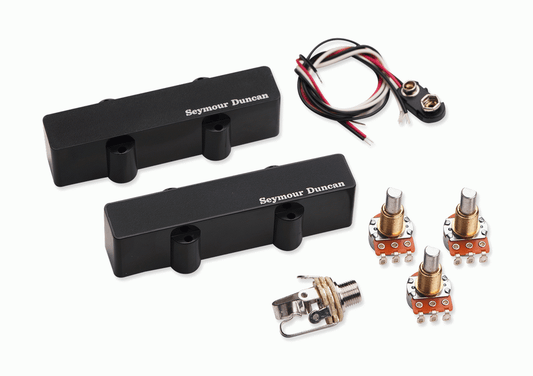 Seymour Duncan AJB 5s Active 5 String set Pickup