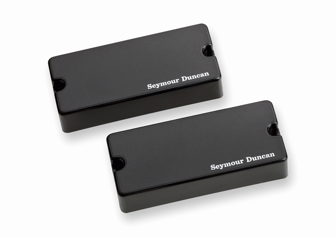 Seymour Duncan SSB 4s 4 String Phase II Passive Pickup