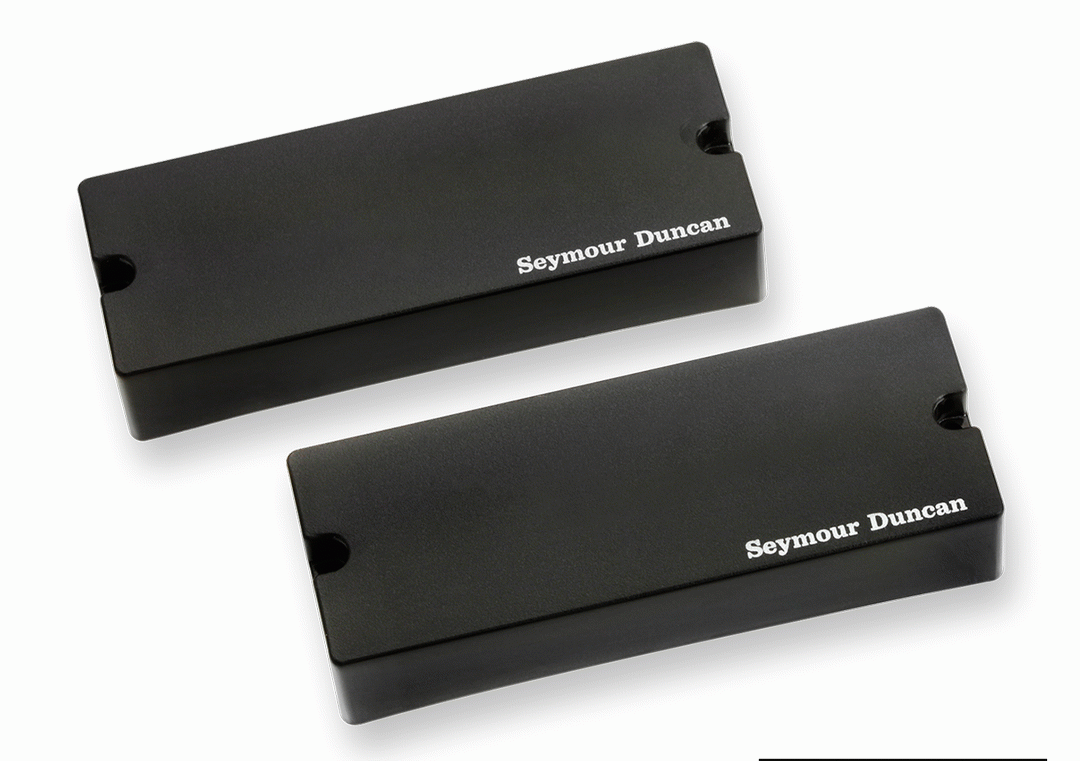 Seymour Duncan SSB 5s 5 String Phase II Passive Pickup