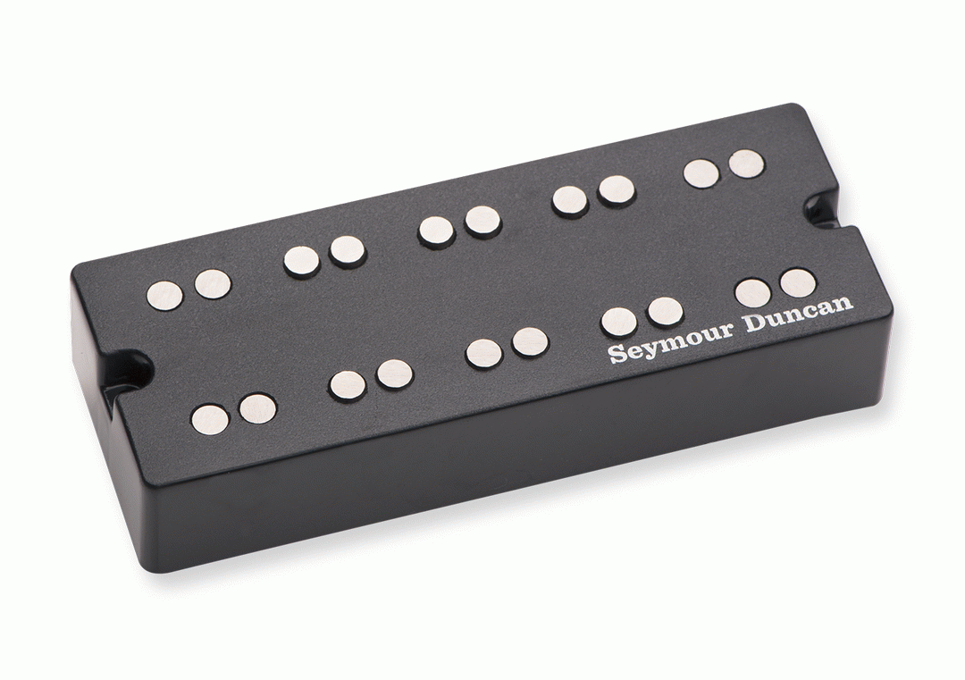 Seymour Duncan NYC Bass Bridge 5 String Pickup