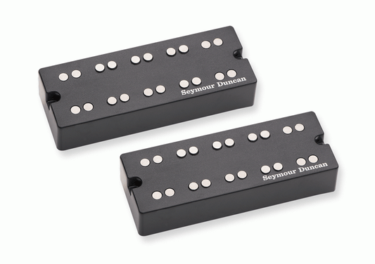 Seymour Duncan NYC Bass set 5 String Pickup