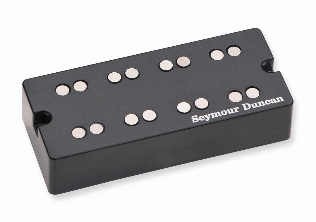 Seymour Duncan NYC Bass bridge 4 String Pickup
