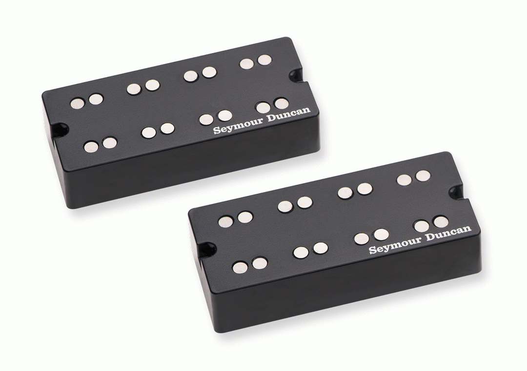 Seymour Duncan NYC Bass set 4 String Pickup