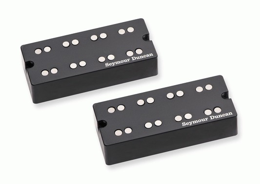 Seymour Duncan NYC Bass set 4 String Pickup