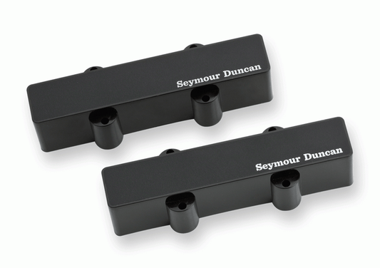 Seymour Duncan AJJ 1 Pro Active set for Jazz Bass Pickup
