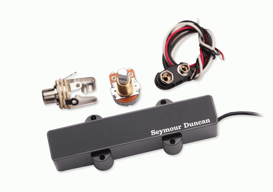 Seymour Duncan AJB 1b Pro Active for Jazz Bass Bridge Pickup