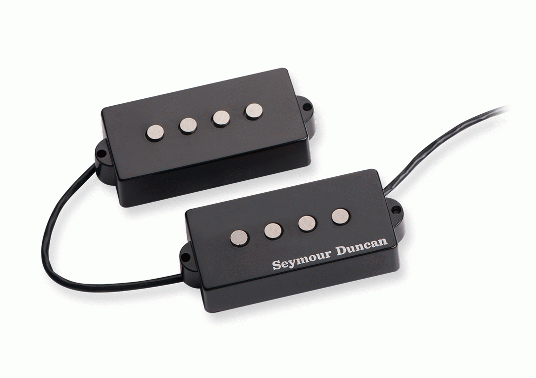 Seymour Duncan APB 2 Lightnin Rods for P Bass Pickup