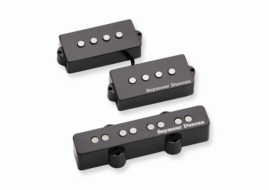 Seymour Duncan APJ 2 Lightnin Rods for P J Bass Pickup