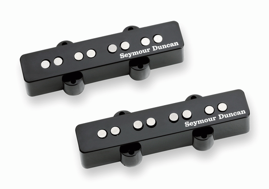 Seymour Duncan AJJ 2 Lightnin Rods set for Jazz Bass Pickup