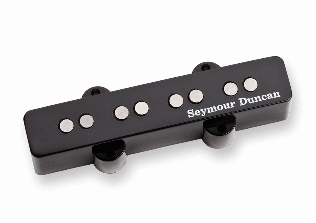 Seymour Duncan AJB 2b Lightnin Rods for Jazz Bass Bridge Pickup