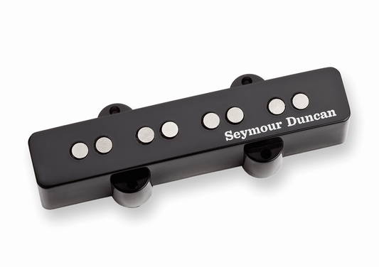 Seymour Duncan AJB 2b Lightnin Rods for Jazz Bass Bridge Pickup