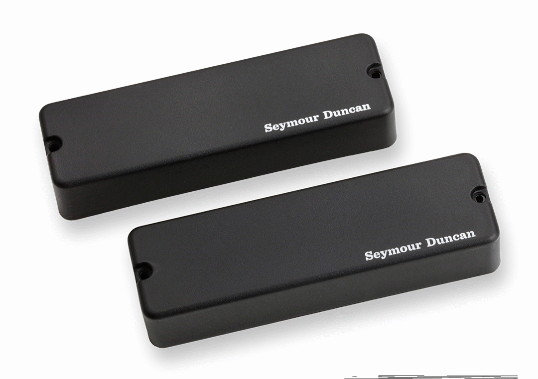 Seymour Duncan ASB 5s 5 String Phase I Pickup