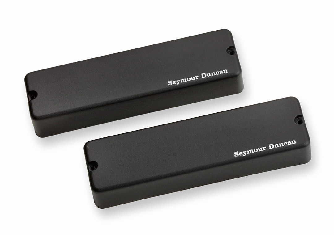 Seymour Duncan ASB 6s 6 String Phase I Pickup
