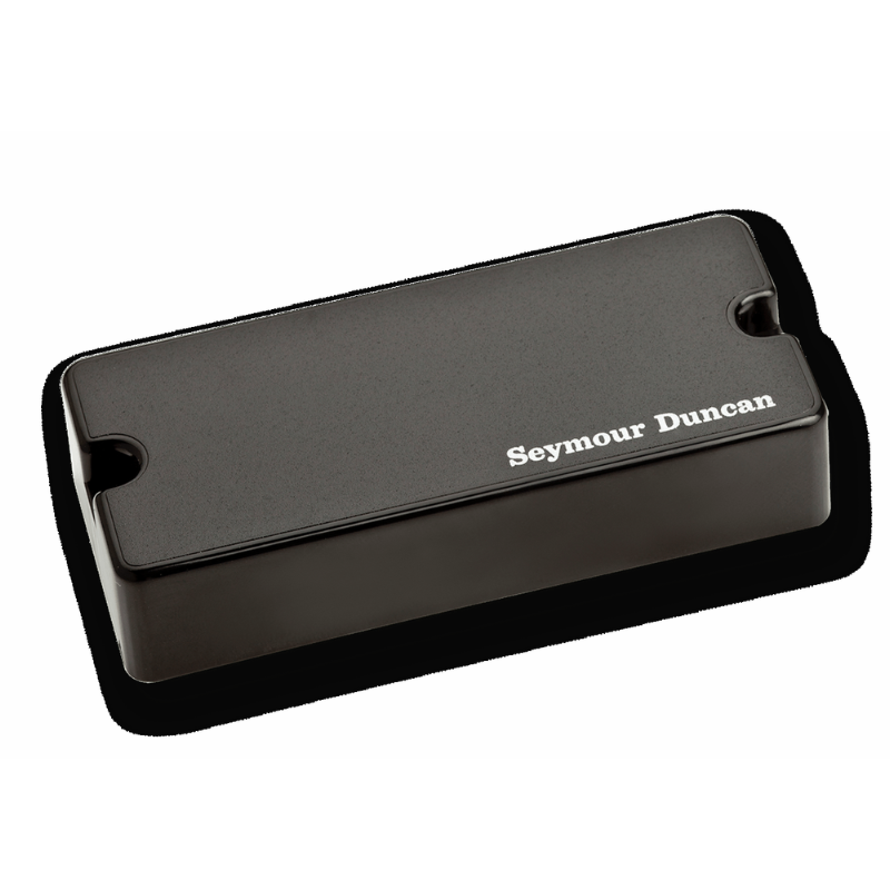SD ASB BO 4 Blackouts 4-String Soapbar Bass Pickups