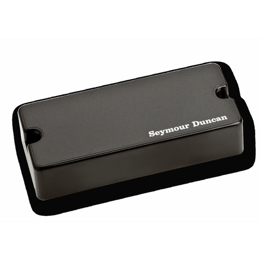 SD ASB-BO-4 Blackouts Active Soapbar Bass Pickup 4-String