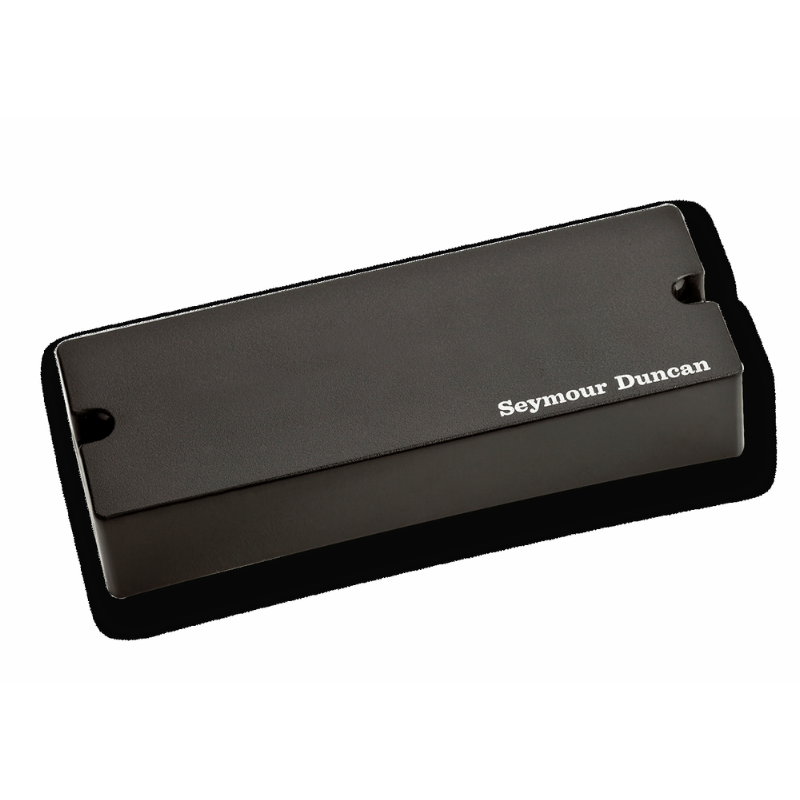 SD ASB BO 5N Blackouts Soapbar Bass Pickup 5-String