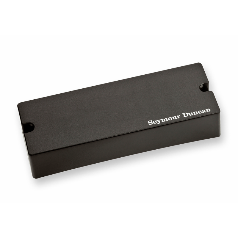 SD ASB BO 5B Blackouts Bridge 5 String Soapbar Bass Pickup